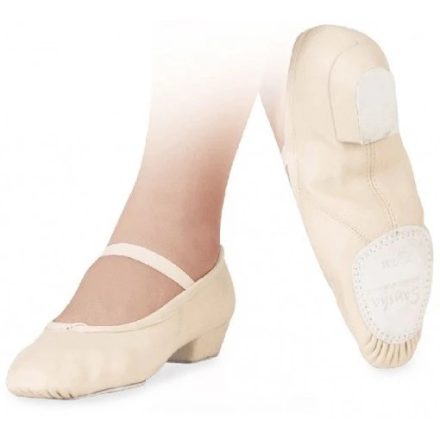 Sansha TE2L Príma Lehrer Schuhe