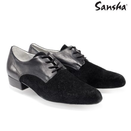 Sansha BM10092L Renaldo Character shoes
