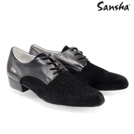 Sansha BM10092L Renaldo Pantofi de caracter