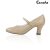 Sansha CL54 Roberta Character shoes