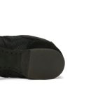 Sansha V931M Salsette Bőrtalpú Sneaker Edzőcipő