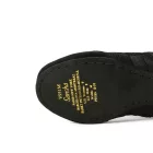 Sansha V931M Salsette Bőrtalpú Sneaker Edzőcipő