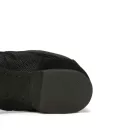 Sansha V931M Salsette Bőrtalpú Sneaker Edzőcipő