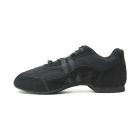 Sansha V933C Salsette Sneaker cu talpă din piele pentru antrenament