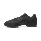 Sansha V933C Salsette Leather Sole Sneaker Training Shoe