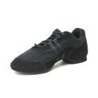 Sansha V933C Salsette Sneaker cu talpă din piele pentru antrenament