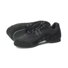 Sansha V933C Salsette Leather Sole Sneaker Training Shoe