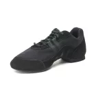 Sansha V933C Salsette Sneaker cu talpă din piele pentru antrenament