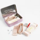 Sansha Spicc cipő varrókészlet