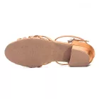 Sansha BR10056S Marina Latin shoes