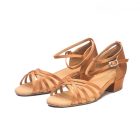 Sansha BK13056S Marina Pantofi latino pentru copii