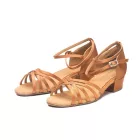 Sansha BK13056S Marina Pantofi latino pentru copii