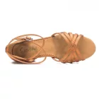Sansha BR10056S Marina Latin shoes