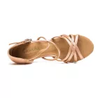 Sansha BR31007S Rosa Pantofi latino