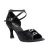 Sansha Milana Latin-Schuhe, Satin    