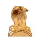 Sansha BR30035S Rosalia Ballroom shoes