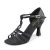 Sansha BR30035S Rosalia Ballroom shoes