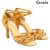 Sansha BR33050S Adriana Ballroom shoes