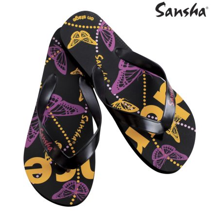 Sansha FFS01 Flip-Flops