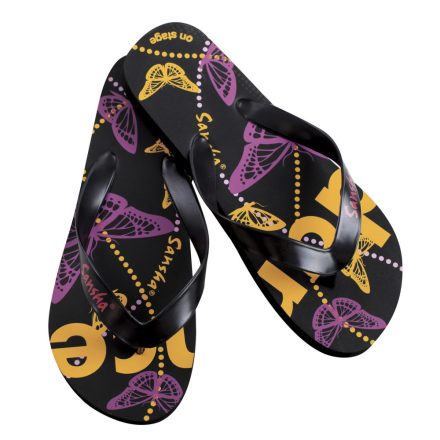 Sansha FFS01 Flip-Flops
