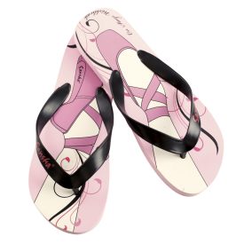 Sansha Papuci de balet