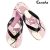 Sansha FFS03 Flip flop papucs