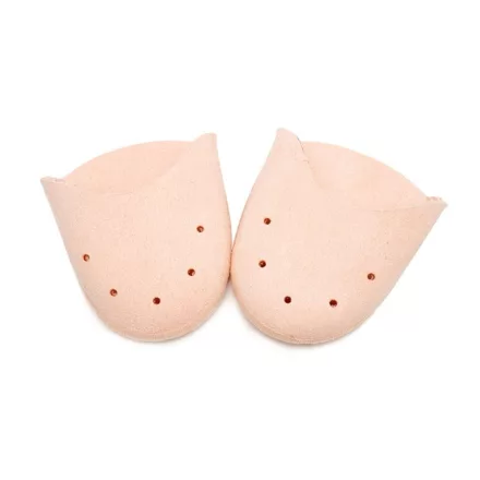 Sansha G-PAD1 atmungsaktiver Zehenschutz