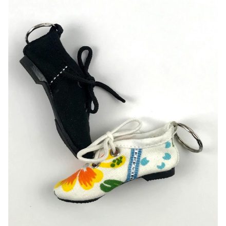 Sansha KRJS Mini Jazz Key Ring