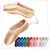 Sansha MPS Pair of mini pointe shoes