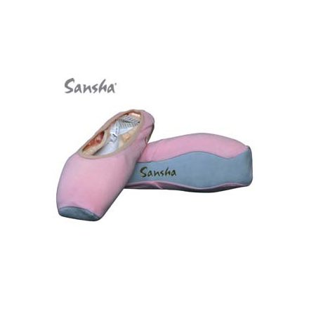 Sansha PSOP Slip on pocket for pointe