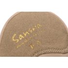 Sansha SOLO6 Drehsockel mit fünf-Zehen