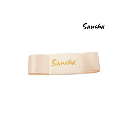 Sansha SR Satin ribbon