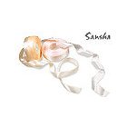 Sansha panglică de satin pentru pantofi poante