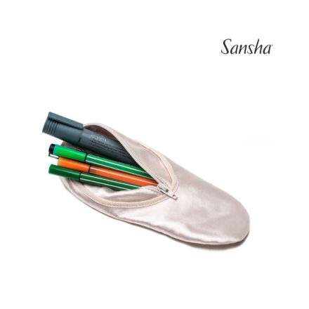 Sansha balet pantof de balet titularul stilou