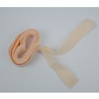 Sansha bandă elastică din satin pentru pantofi poante