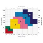 Sansha T19 Footed Strumpfhose