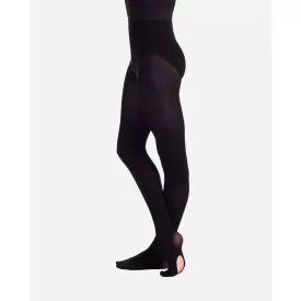 Sansha adult tights for pointe shoes T60A