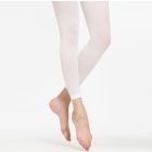 Sansha T66CH gyerek, lábfej nélküli harisnya