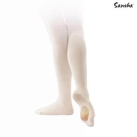 Sansha H90A Convertible tights
