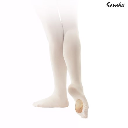 Sansha H90A Cabrio-Strumpfhose