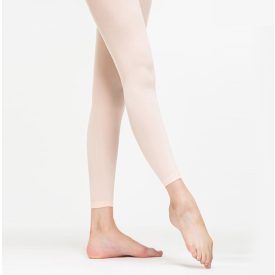 Sansha T96A Colanți fără colanți