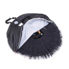 Sansha TB104 Geantă pentru tutu