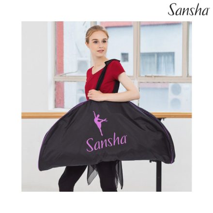 Sansha SBAG07-06 Tutu Tasche