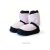 Sansha WOOE kids booties with embroidered logo