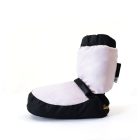 Sansha WOOE Încălzire bocancii pentru copii cu logo brodat