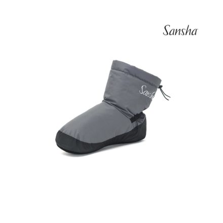 Sansha Finlandia papuc, cu logo brodat Woom2