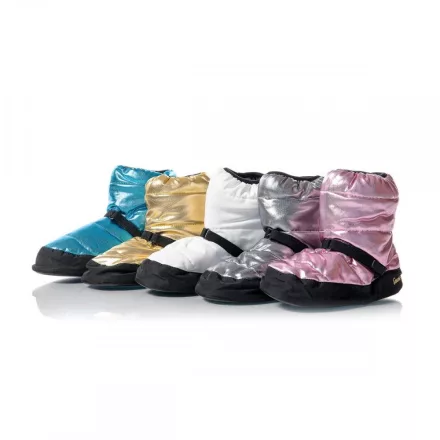 Sansha Lapland Booties