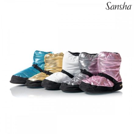 Sansha Lappland Booties