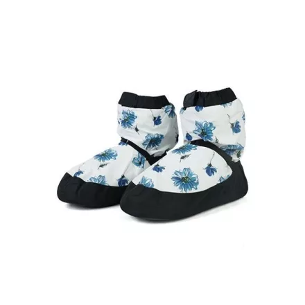 Sansha Nebraska Warm Up Boots