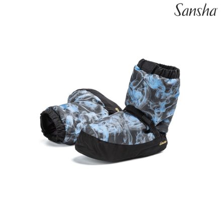 Sansha Nebraska Warm Up Boots